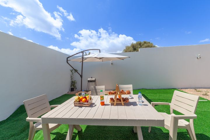 villa El Nour Djerba 
