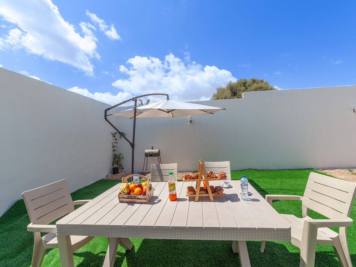 Photo de villa El Nour Djerba 