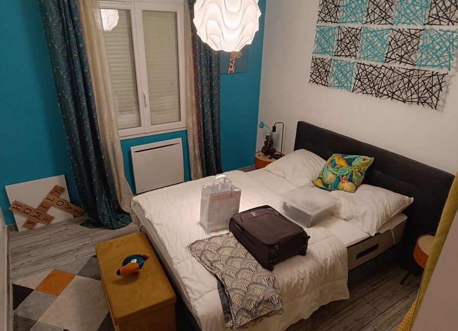 Photo 3 de Chambre d'hôtes