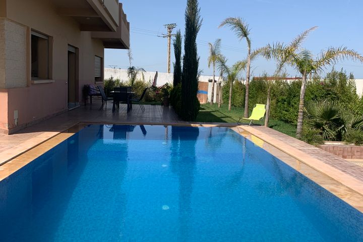 villa Fatima 