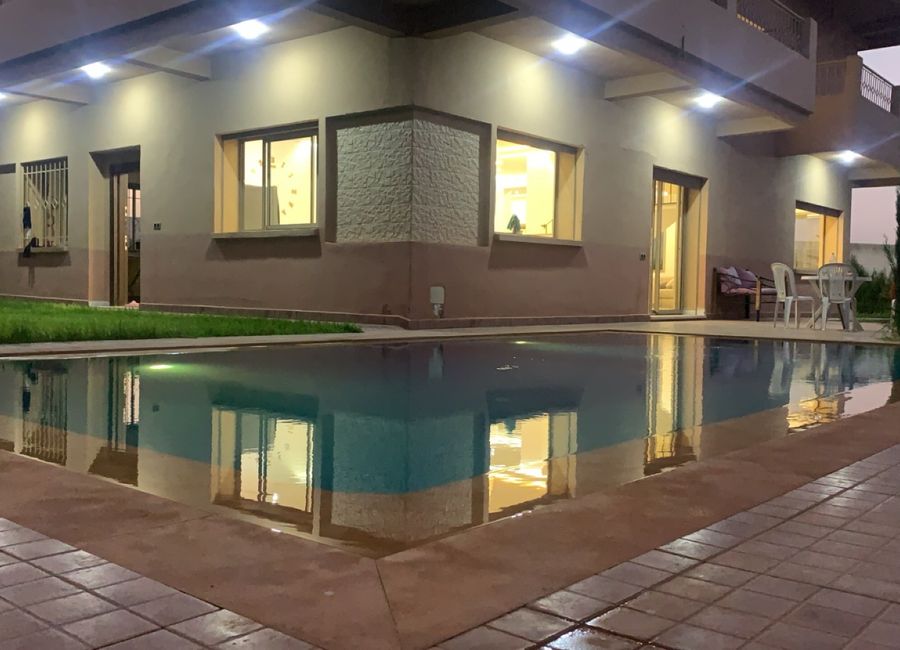 Photo 2 de villa Fatima 