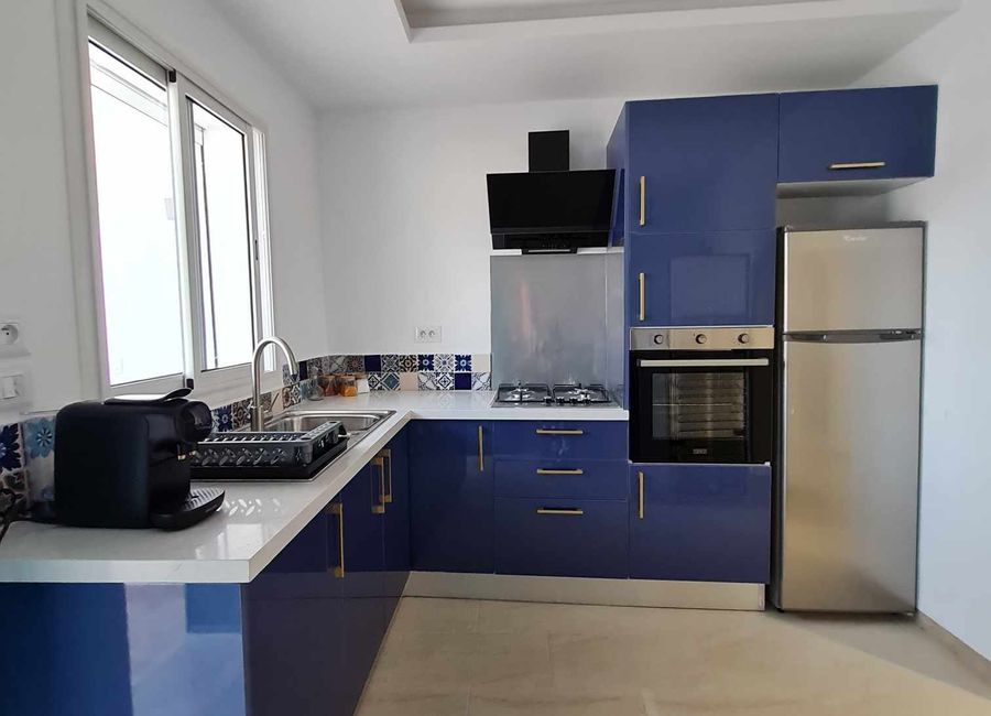 Photo 3 de Villa mavi
