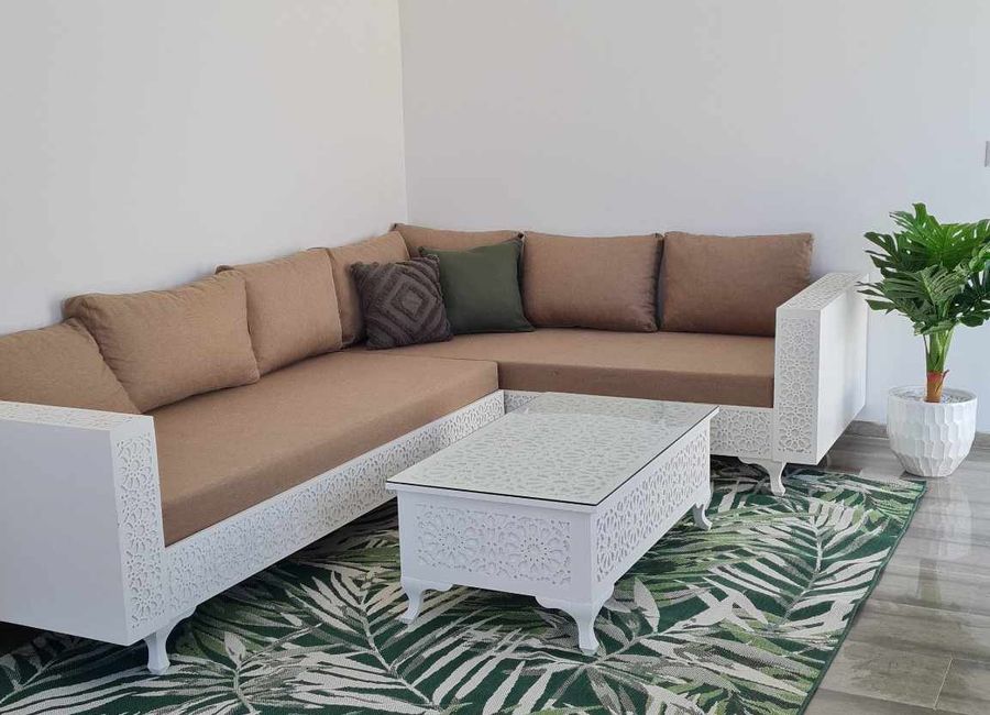 Photo 2 de Villa avec piscine