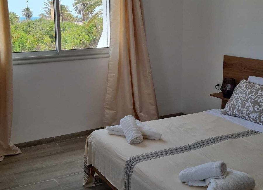 Photo 3 de Villa avec piscine