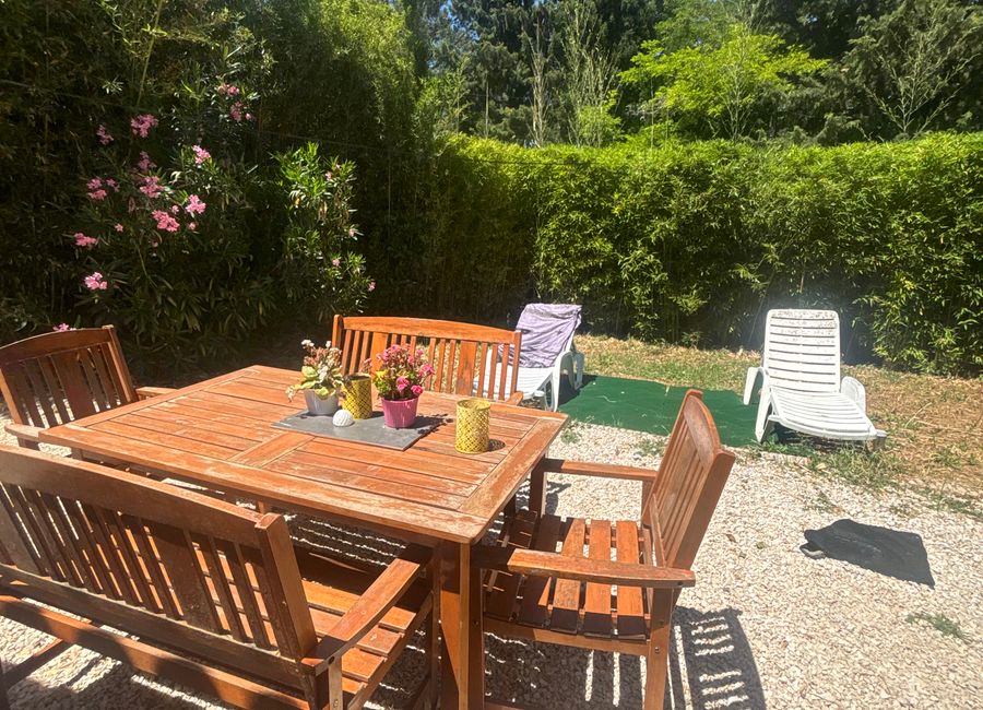 Photo 1 de villa Provençale