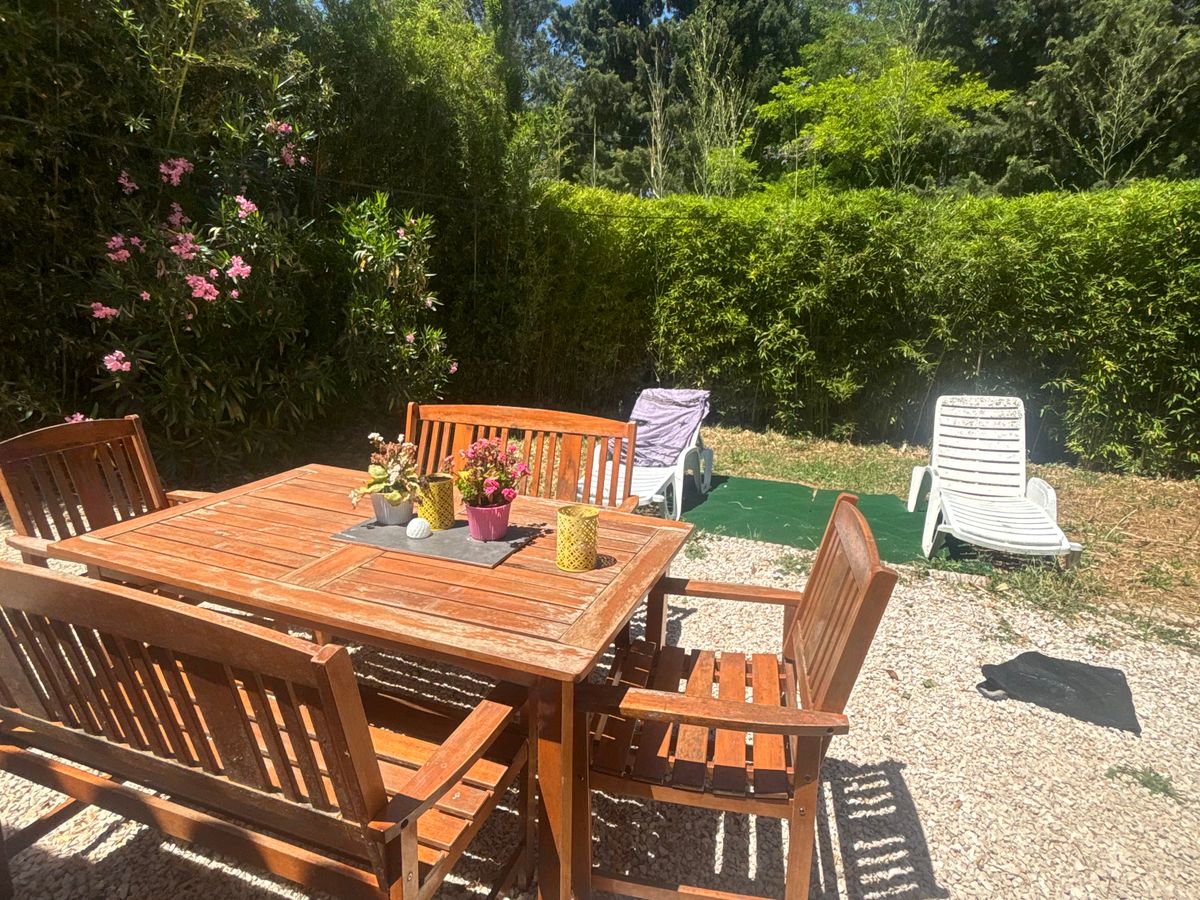 Photo de villa Provençale