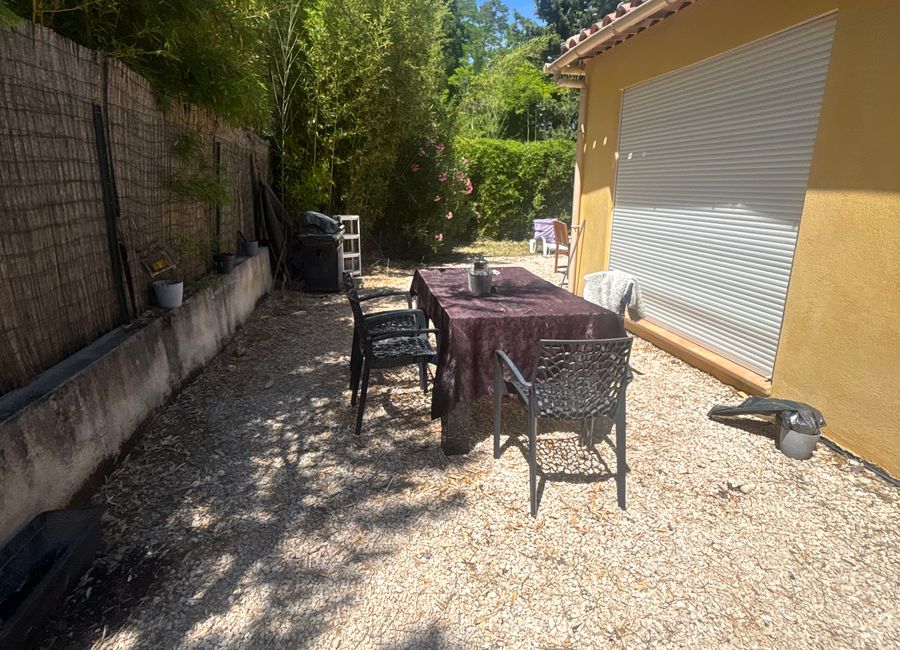 Photo 3 de villa Provençale