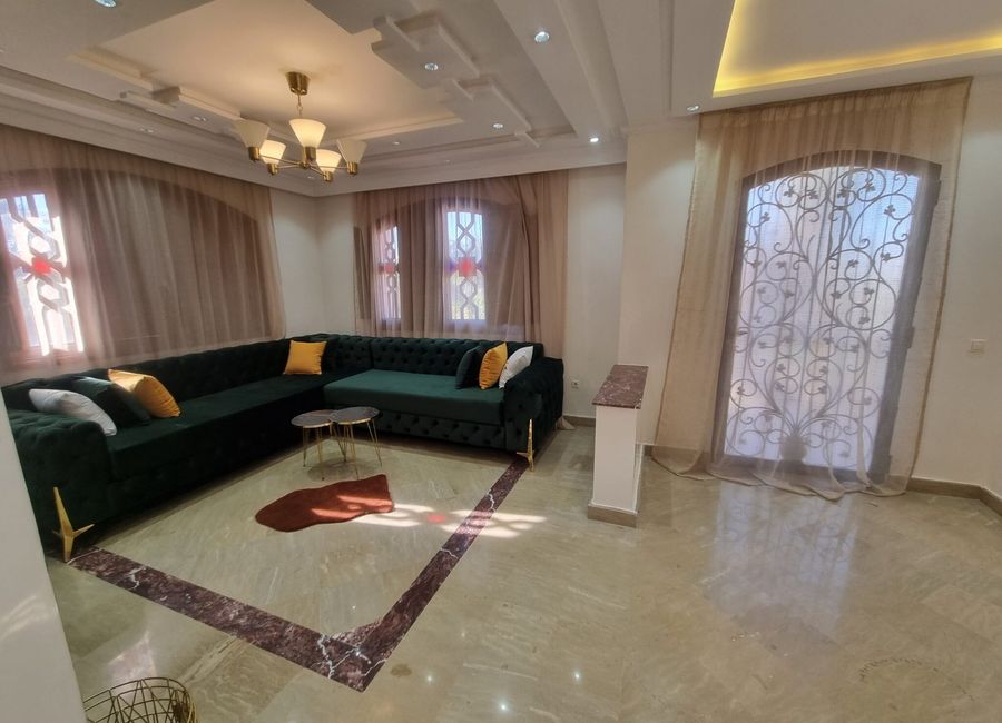 Photo 3 de Villa riad