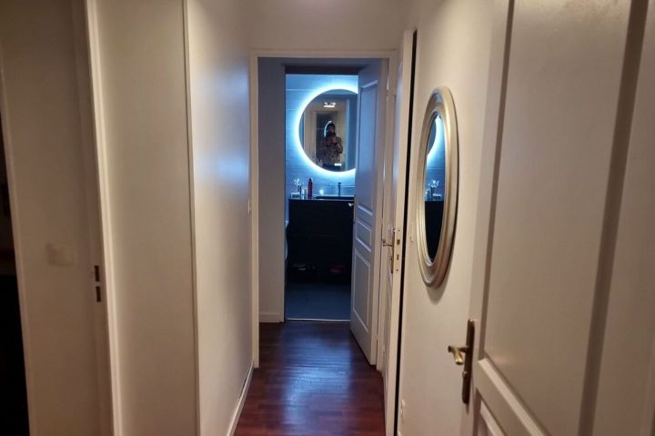 Très belle appartement 