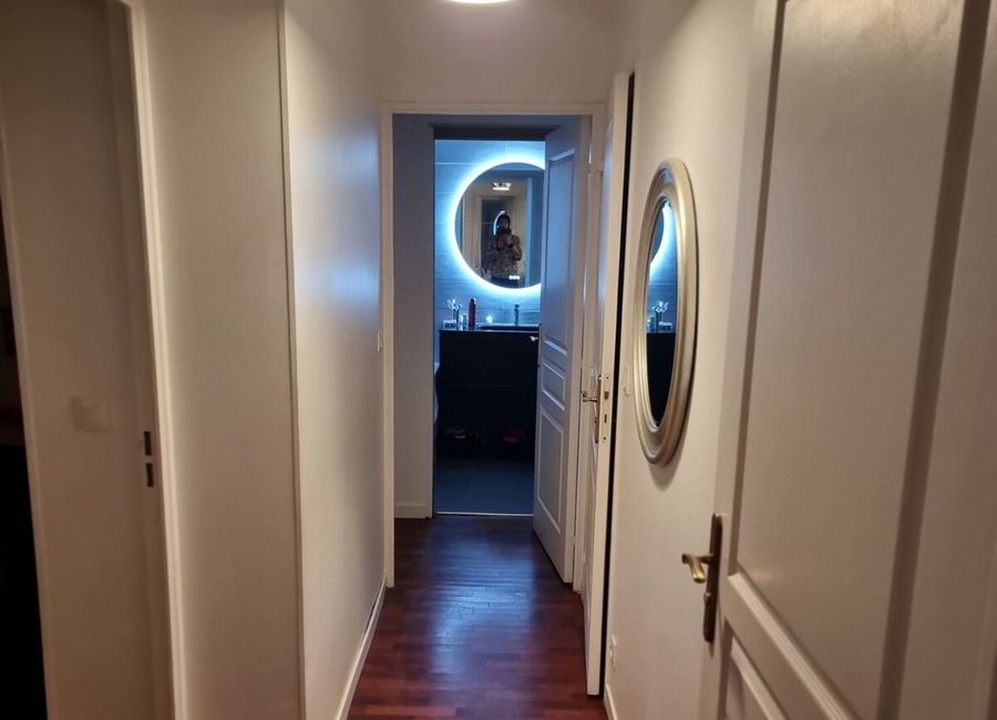 Photo 1 de Très belle appartement 