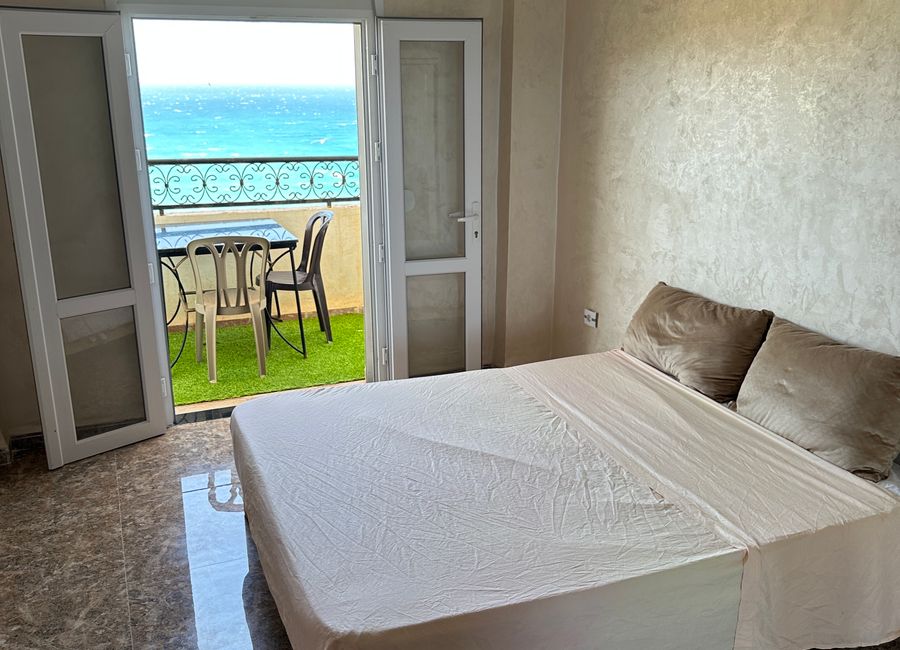 Photo 3 de Appart FRONT DE MER