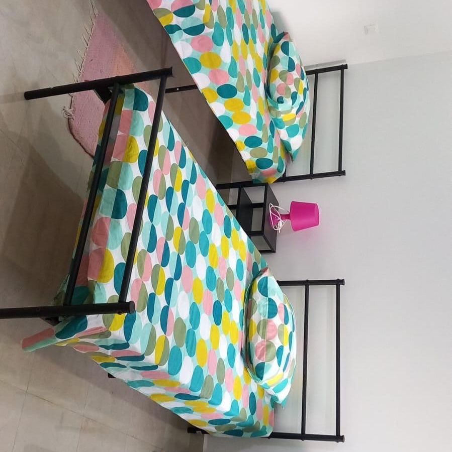 Photo de Appartement S+3 haut standing – entièrement équipé