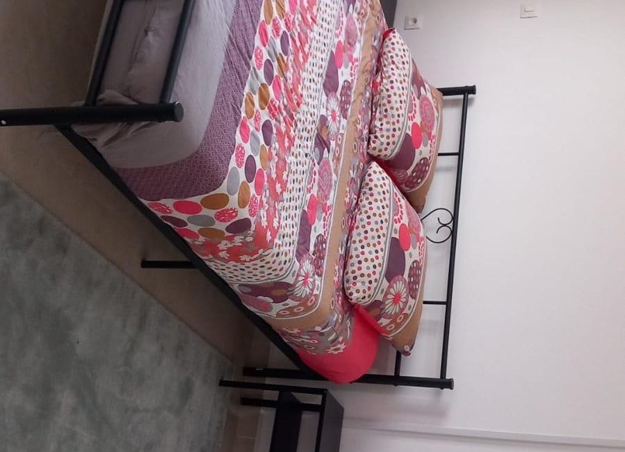 Photo 2 de Appartement S+3 haut standing – entièrement équipé