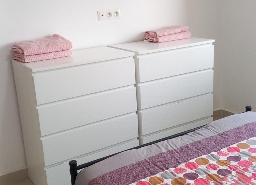 Photo 3 de Appartement S+3 haut standing – entièrement équipé