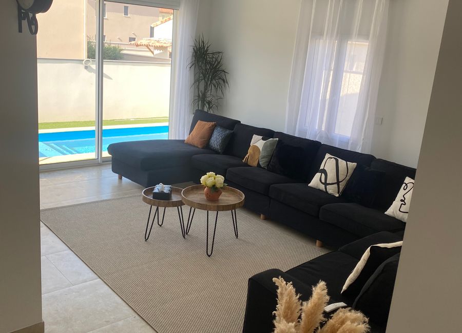 Photo 1 de villa design du vaucluse