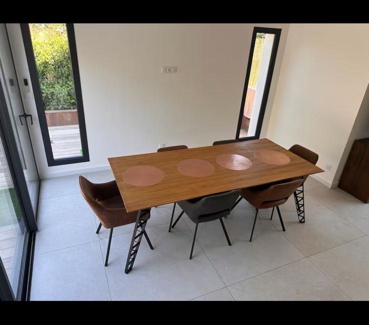 Photo 3 de villa avec piscine 
