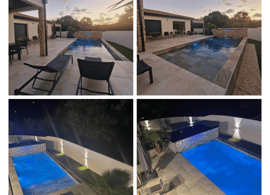 Photo 3 de VILLA LAURENS