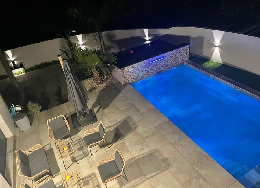 Photo 2 de VILLA LAURENS