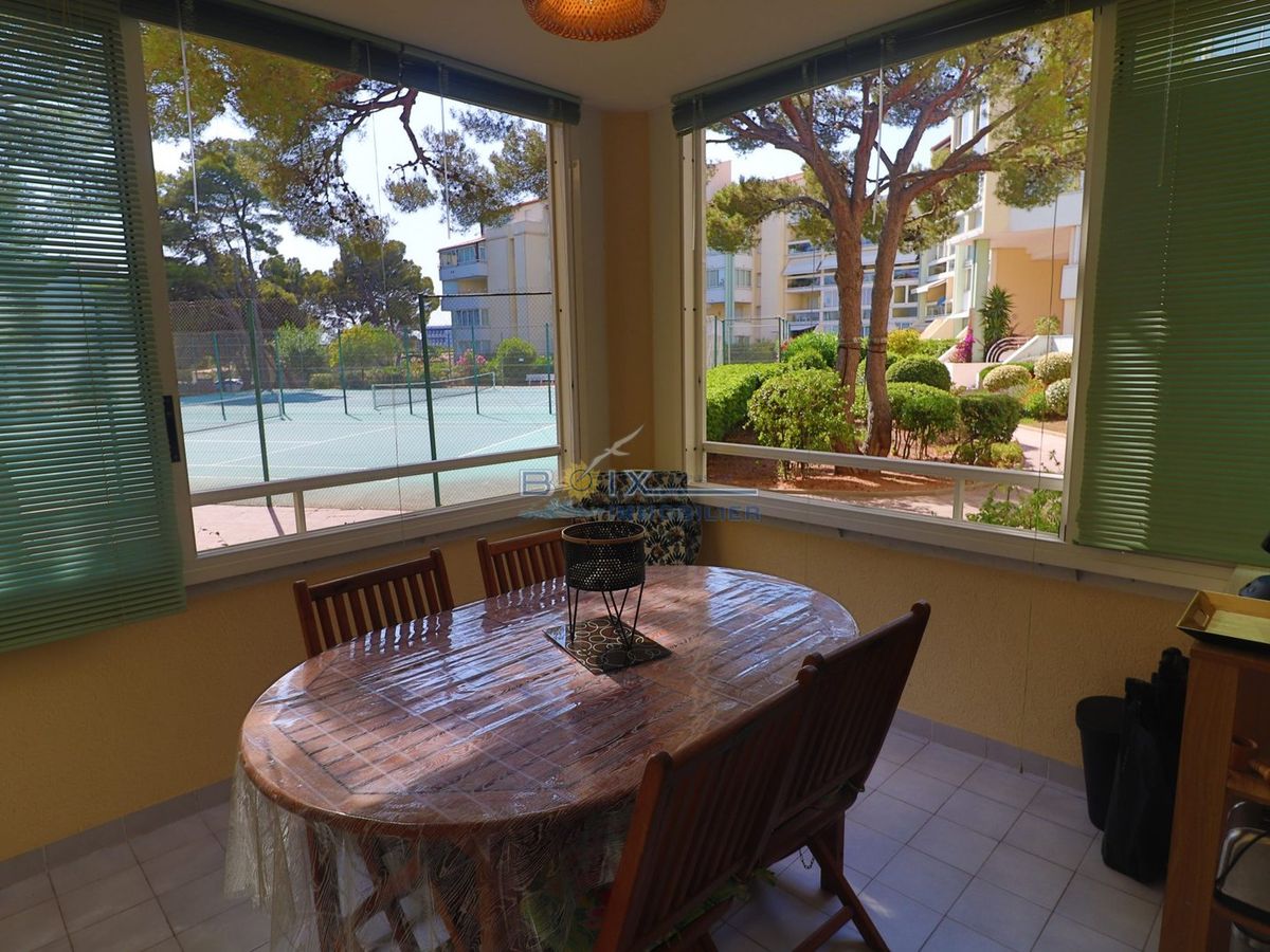 Photo de Appartement bord de mer plage corniche Sète
