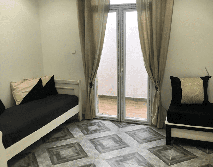 Photo 1 de Appartement f3 neuf en bord de mer à tipaza Algérie