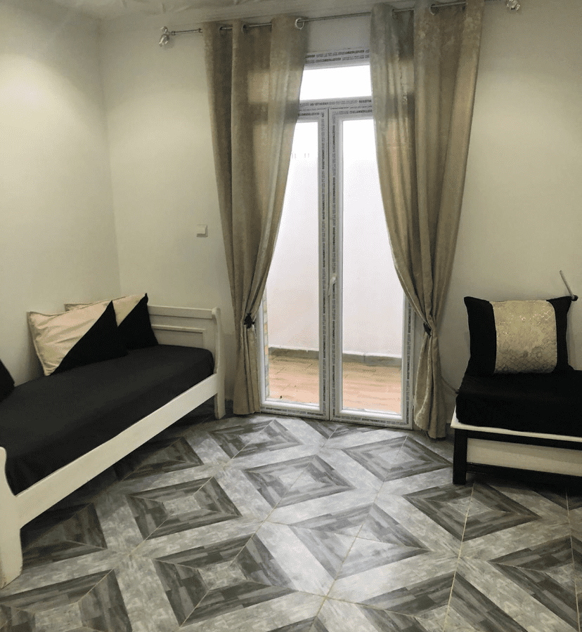 Photo de Appartement f3 neuf en bord de mer à tipaza Algérie