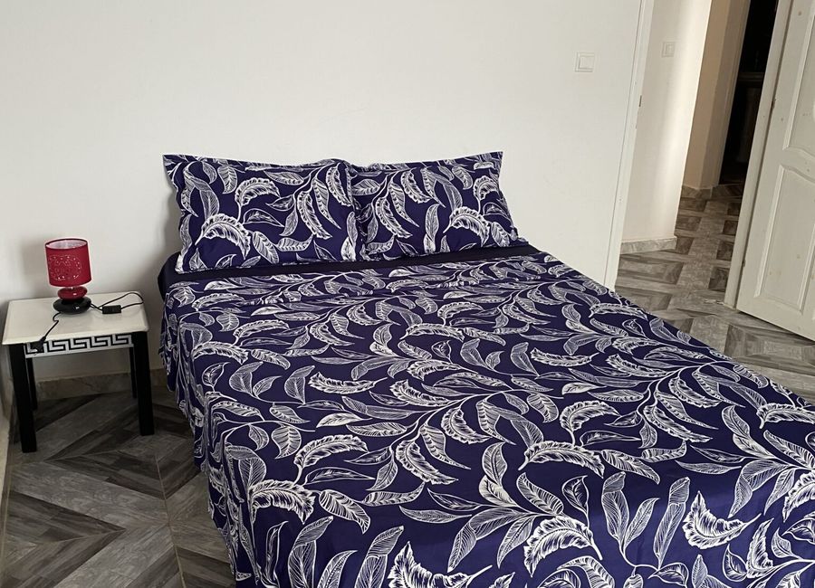 Photo 3 de Appartement f3 neuf en bord de mer à tipaza Algérie