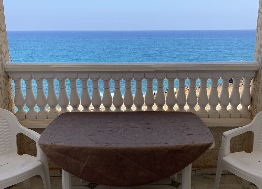 Photo 2 de Location f3 neuf en bord de mer tipaza Algérie
