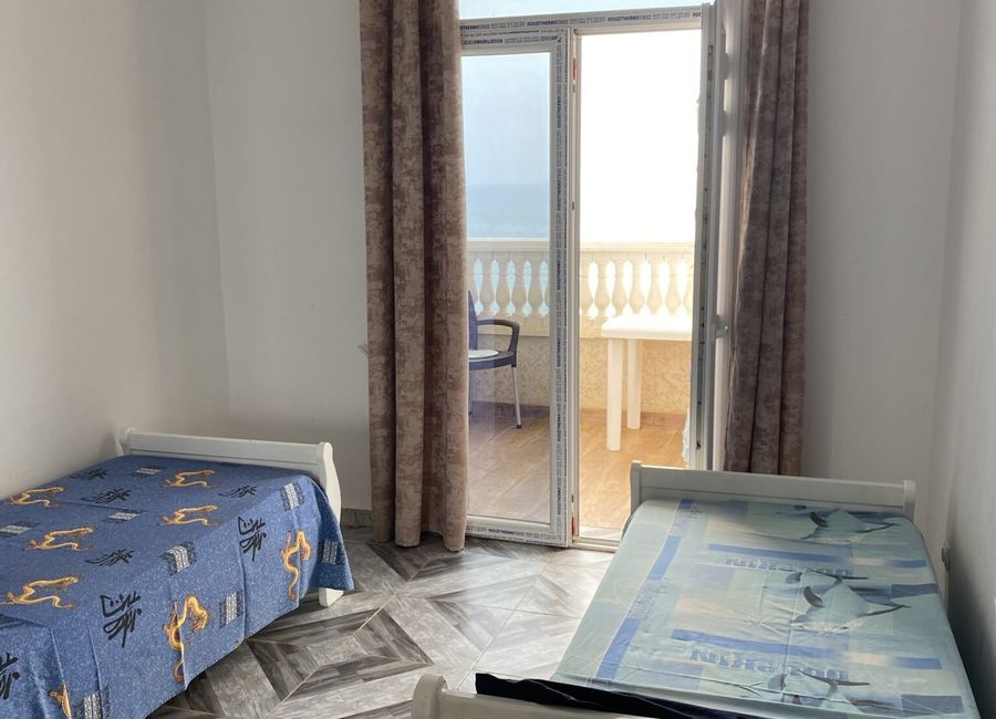 Photo 2 de Appartement f3 neuf en bord de mer à tipaza Algérie