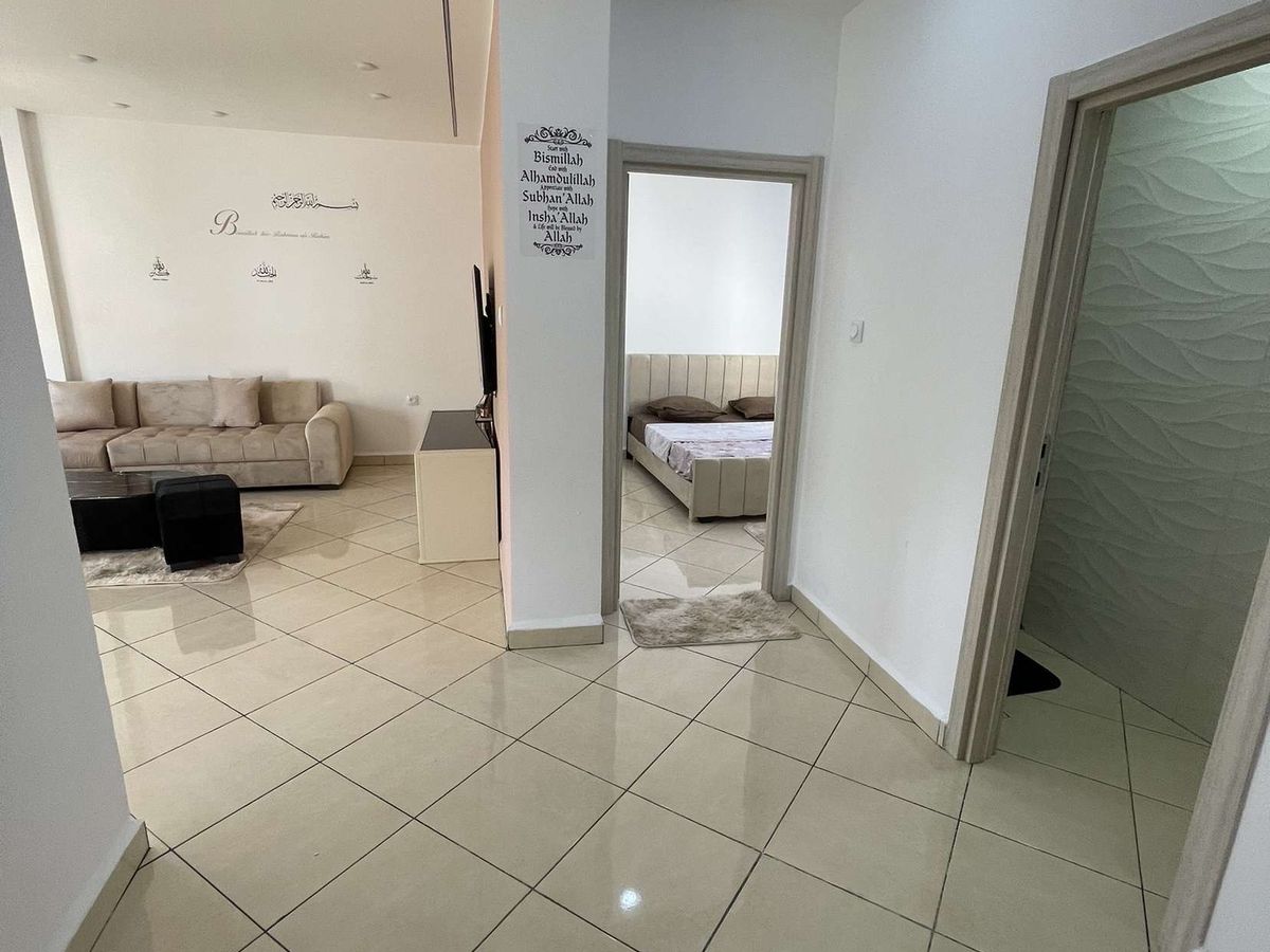 Photo de T3 avec terrasse privée