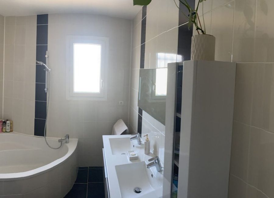 Photo 2 de Villa 120m2 sud de la France