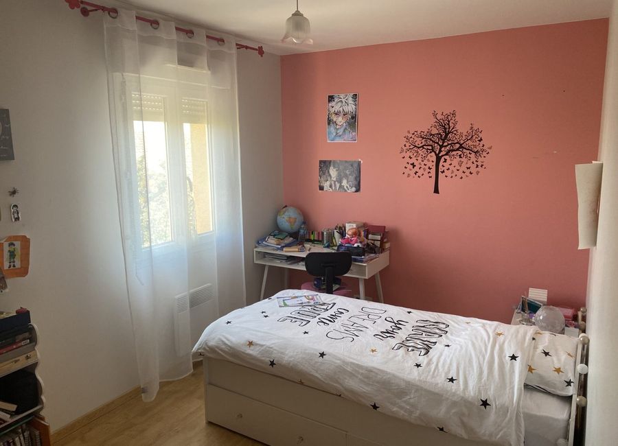 Photo 3 de Villa 120m2 sud de la France