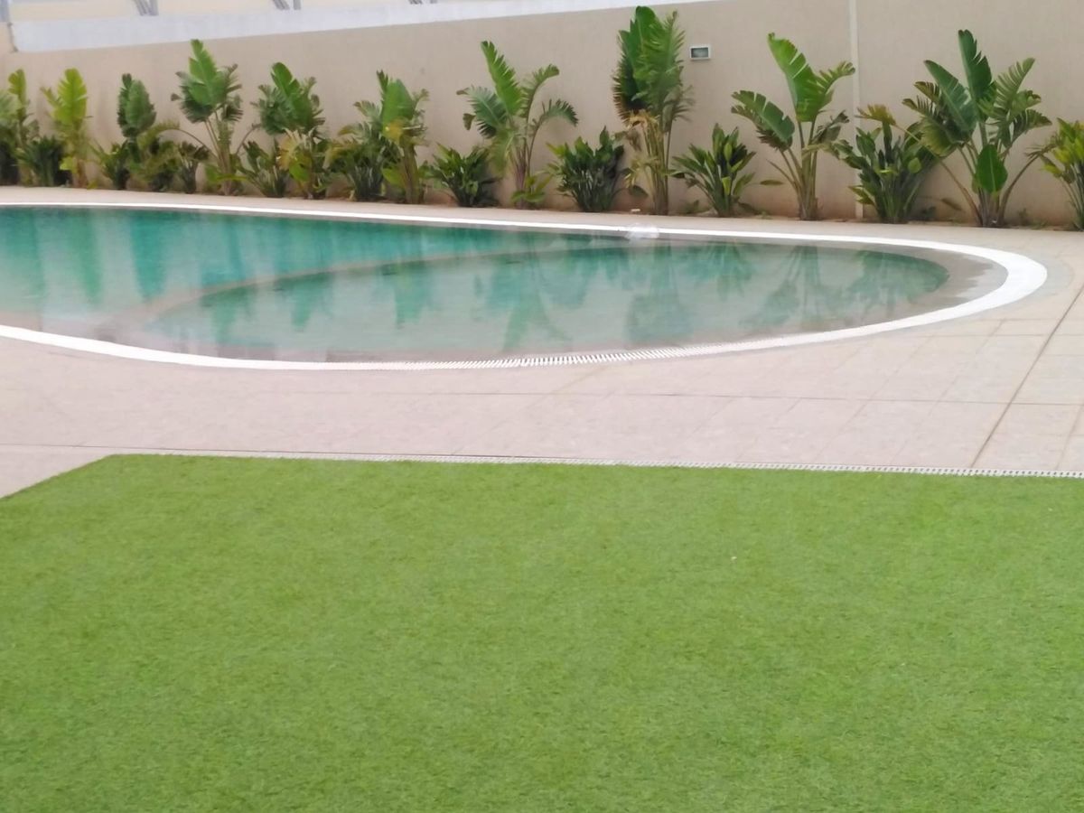 Photo de Apparemment de standing avec piscine à Hammamet, Tunsie
