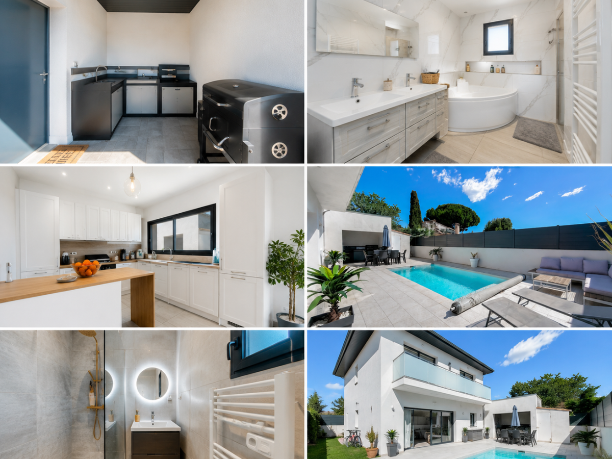 Photo de Villa F7 Pignan