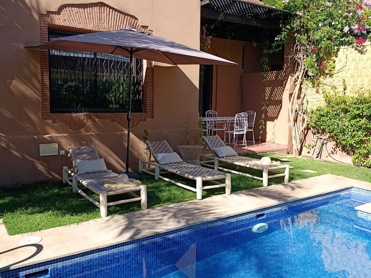 Photo de Villa Marrakech 