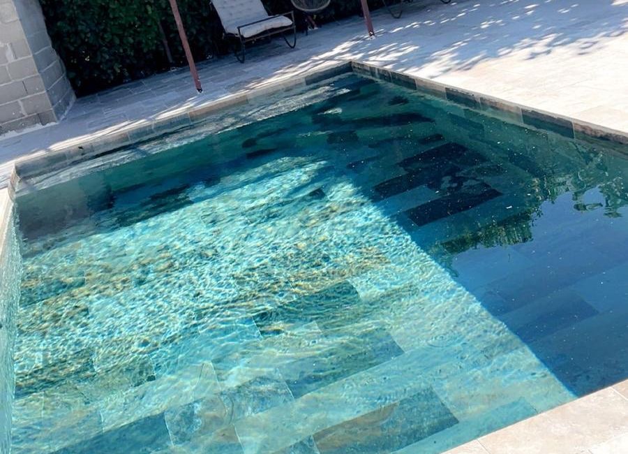 Photo 1 de Maison avec piscine privée
