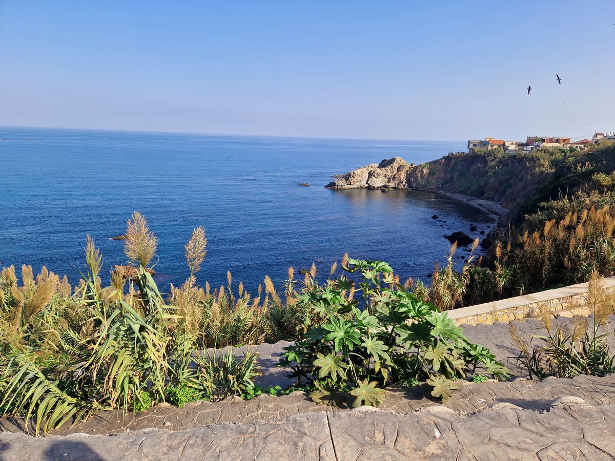 Photo de Appartement au bord de mer Alger