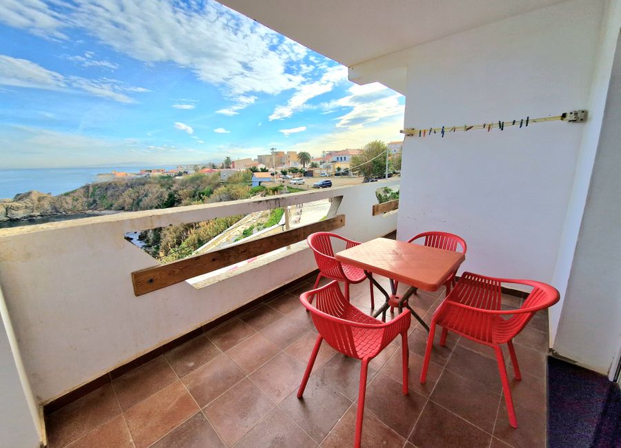 Photo 2 de Appartement au bord de mer Alger