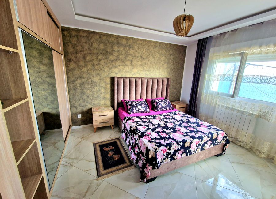 Photo 3 de Appartement au bord de mer Alger
