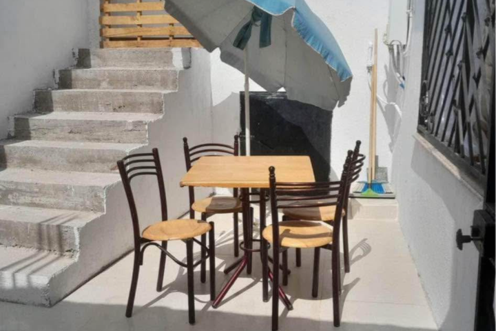 location appartement