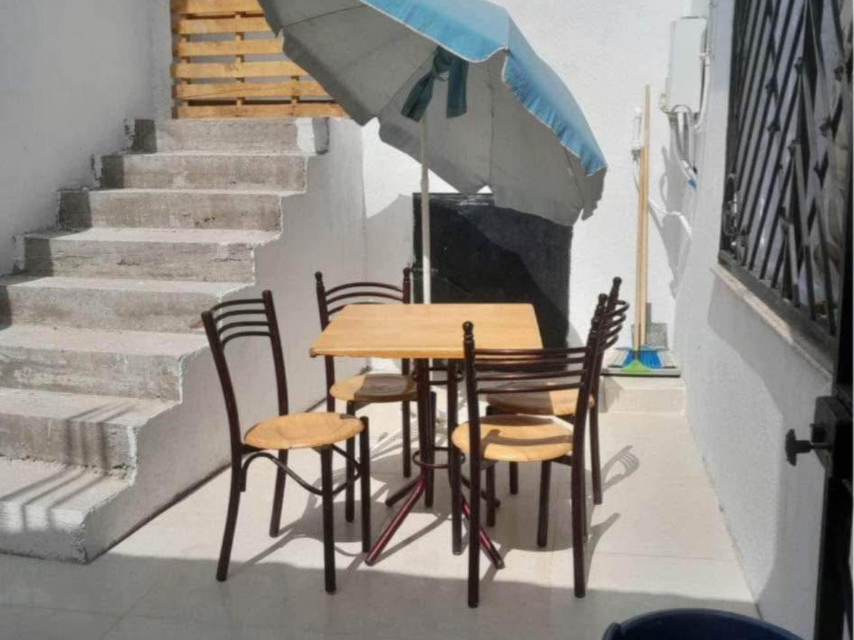 Photo de location appartement