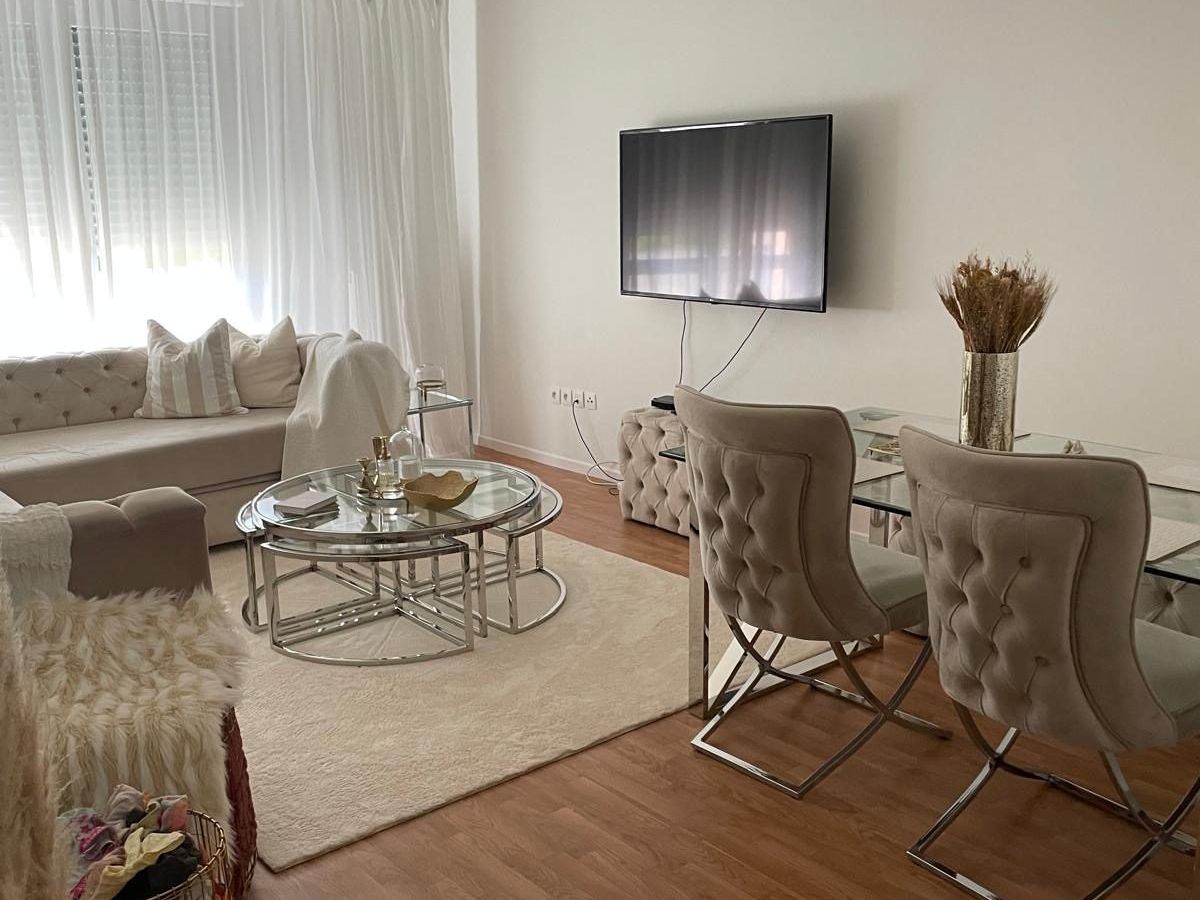 Photo de À louer appartement 77600