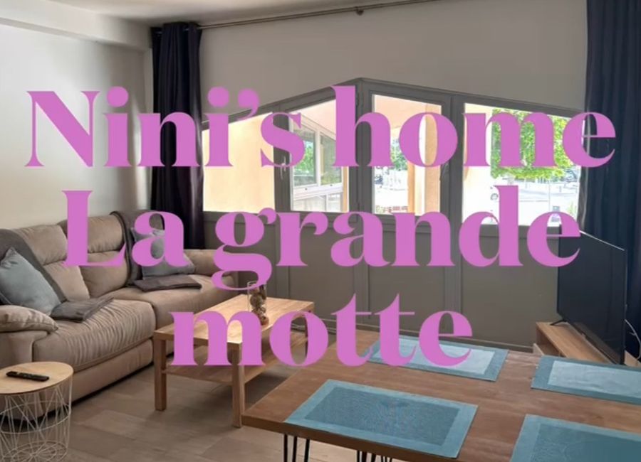 Photo 1 de appartement familiale 