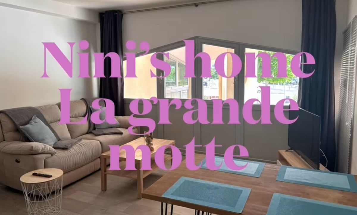 Photo de appartement familiale 