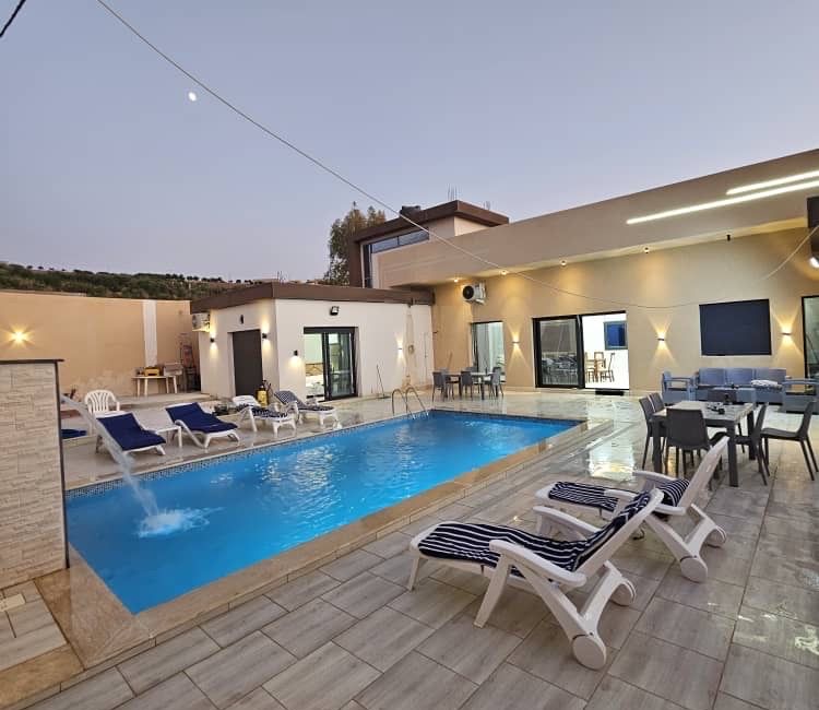 Photo 1 de Villa Dar El Oualidine 