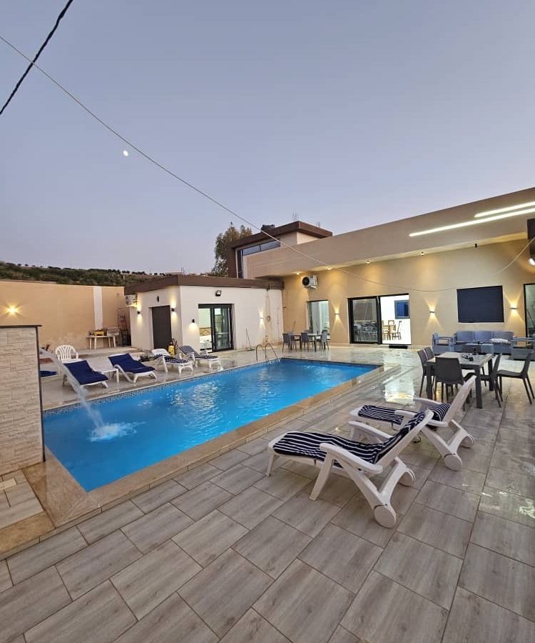 Photo de Villa Dar El Oualidine 