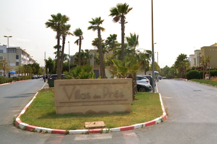 villa spacieuse familiale dar bouazza