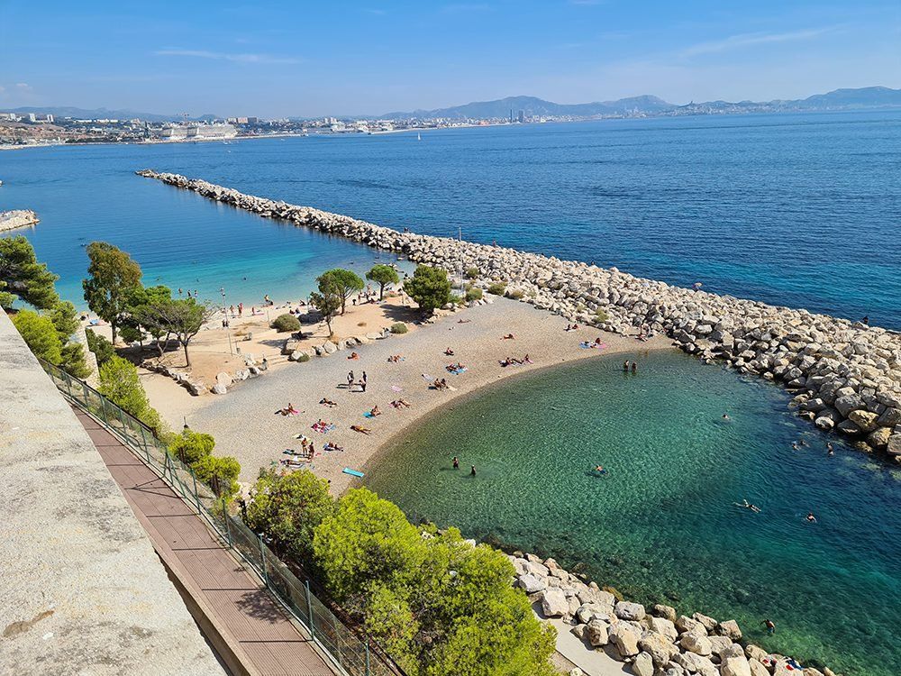 Photo de Maison Marseille ☀️