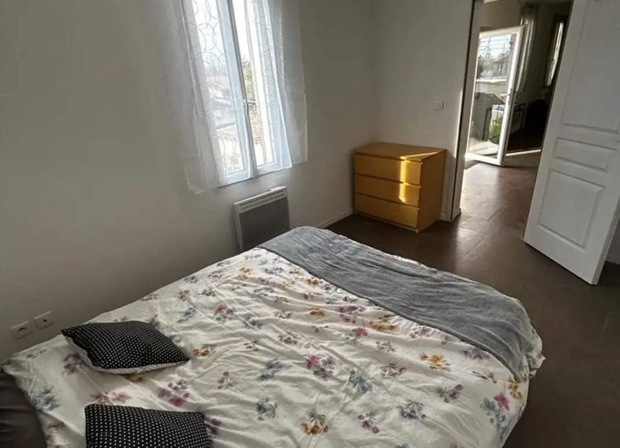Photo 2 de Maison Marseille ☀️