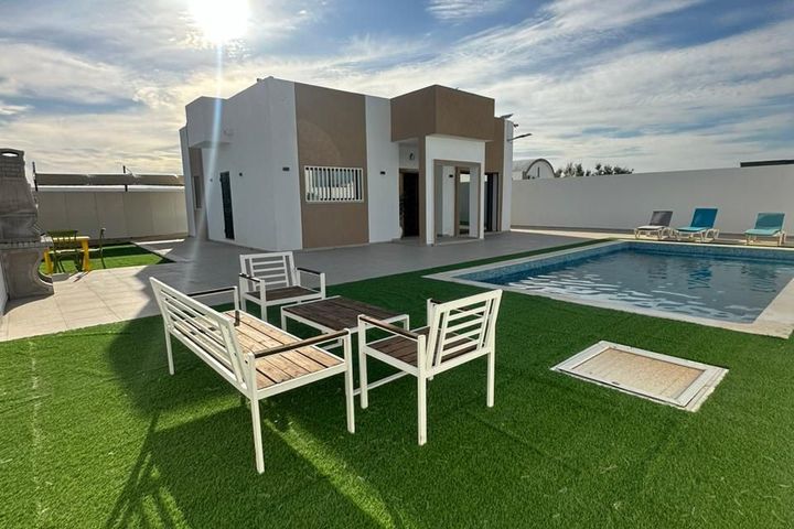 villa Amen