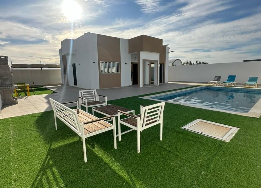 Photo 1 de villa Amen